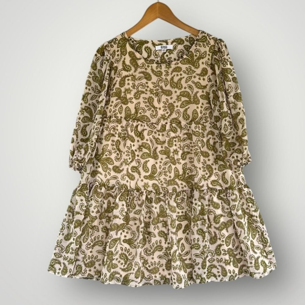 🎉5 for $45 🎉 Bb Dakota Dress Size XS